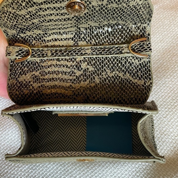 NWT Moda Luxe small bag - Picture 3 of 5